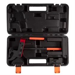 Набор для монтажа/демонтажа прижимных пружин клапанов BMW, кейс, 3 предмета AFFIX AF10314103C AF10314103C - фото 722102