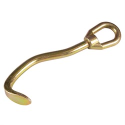 Крюк рихтовочный, 3 т AFFIX AF11310103 AF11310103 - фото 722105