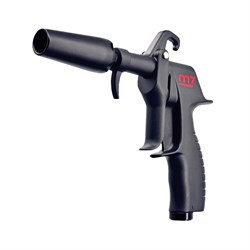 Пистолет продувочный, аэродинамический MIGHTY SEVEN JC-602 SEVEN - фото 722113