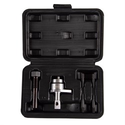 Набор фиксаторов распредвала / коленвала, VAG, кейс, 4 предмета AFFIX AF10321128C AF10321128C - фото 722174