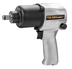 Гайковерт пневматический ударный 1/2", 680 Нм TOLSEN TT73360 TT73360 - фото 722201