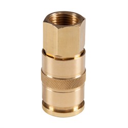 Муфта быстросъемная Maxi F>F1/2" МАСТАК 699-02 699-02 - фото 722229
