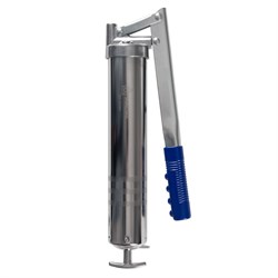 Шприц плунжерный 400 мл МАСТАК 132-00140 132-00140 - фото 722236