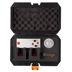 Набор фиксаторов распредвала / коленвала, MB, 5 предметов, кейс AFFIX AF10321326C AF10321326C - фото 722275