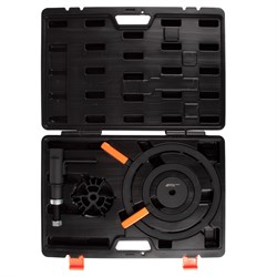 Набор для снятия/установки двойного сцепления Ford, Volvo, кейс, 5 предметов AFFIX AF10402005C AF10402005C - фото 722276