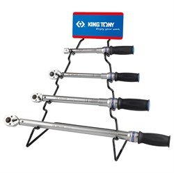 Стенд для динамометрических ключей KING TONY 87153 TONY - фото 722296