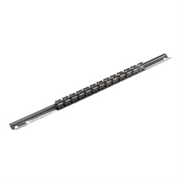 Держатель для головок 3/8", на 13 шт KING TONY 8732213 TONY - фото 722406