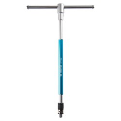 Вороток 1/4", Т-образный, для головок и вставок (бит) 1/4" KING TONY 577302D1 TONY - фото 722408