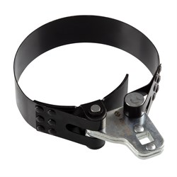 Съемник масляных фильтров, 115-135 мм, ленточный KING TONY 9AE31X-135 TONY - фото 722442