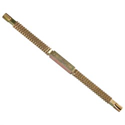 Напильник для восстановления резьбы с шагом 0,8-3,0 KING TONY 75RF09M TONY - фото 722453