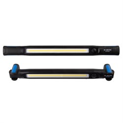 Фонарь светодиодный, под капот автомобиля, магнит, 1 элемент, Li-Ion, 3,7 В KING TONY 9TA331 TONY - фото 722494