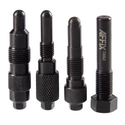 Набор фиксаторов коленвала VAG V6, 4 предмета AFFIX AF10321141 AF10321141 - фото 722504