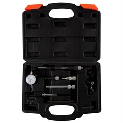 Приспособление для регулировки ТНВД, кейс, 10 предметов AFFIX AF10350010C AF10350010C - фото 722519