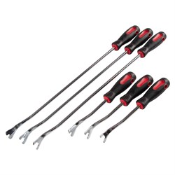 Набор съемников клипс обшивки салона, 6 предметов AFFIX AF10810006 AF10810006 - фото 722523