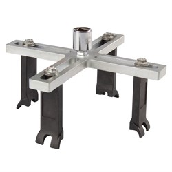 Съемник крышки топливного насоса 23-190 мм AFFIX AF10352190 AF10352190 - фото 722524