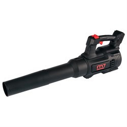 Воздуходувка аккумуляторная 18 В, без аккумулятора и ЗУ MIGHTY SEVEN DLB-102 SEVEN - фото 722578