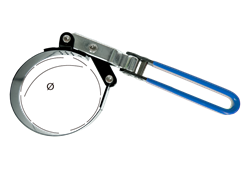 Съемник масляных фильтров, 120-134 мм, ленточный KING TONY 9AE31-134 TONY - фото 722581