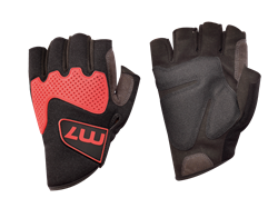 Перчатки антивибрационные, размер XXL MIGHTY SEVEN ZB-814XXL SEVEN - фото 722620