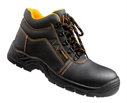 Ботинки рабочие, металлический подносок, антипрокольные, размер 42 TOLSEN TT45354 TT45354 - фото 722632