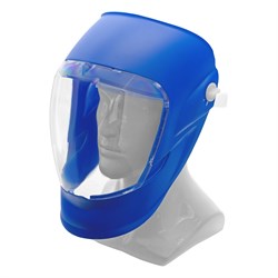 Щиток защитный лицевой "СВОНА"230.1 1F НБТ-02 "ЩИТ" Сибртех 89164 - фото 722730