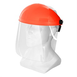 Щиток защитный НБТ, 300 х 200 мм, поликарбонат Сибртех 89123 - фото 722755