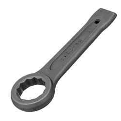 Ключ кольцевой ударный, 36 мм Сибртех 14275 - фото 723145