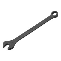 Ключ комбинированый, 7 мм, CrV, фосфатированный Сибртех 14902 - фото 723261