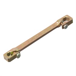 Ключ прокачной, 10 х 12 мм Сибртех 14267 - фото 723474