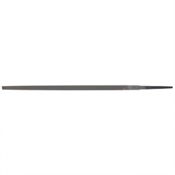 Напильник, 200 мм, №3, квадратный, сталь У13А Сибртех 159637 - фото 724132