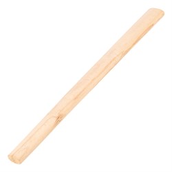 Рукоятка для кувалды, шлифованная, Бук, 700 мм Сибртех 11006 - фото 724975