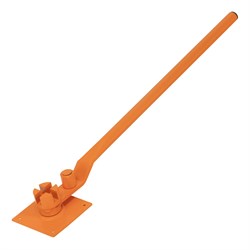 Арматурогиб 12-14 мм Сибртех 18124 - фото 725773