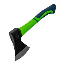 Топор, 800 г, фибергласовое топорище Сибртех 21645 - фото 726006