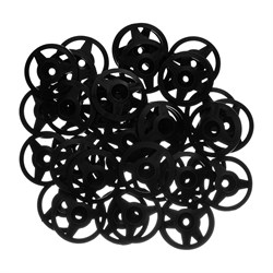 Шайба "Рондоль" для утеплителя, 250 шт Сибртех 46029 - фото 726543