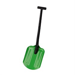 Лопата универсальная стальная, 205 х 280 х 640 мм, пластиковый черенок, Сибртех 61623 - фото 728304