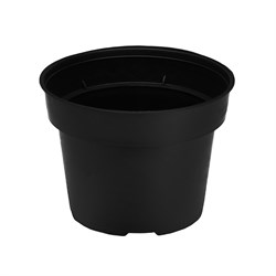 Горшок для рассады, 0.5 л, полипропиленовый, Сибртех 64390 - фото 729179