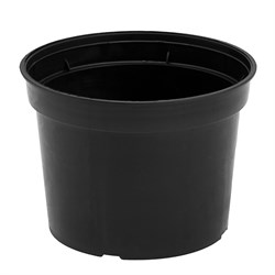 Горшок для рассады, 5 л, полипропиленовый, Сибртех 64393 - фото 729188