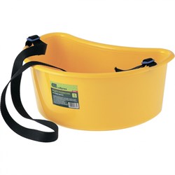 Ведро для сбора урожая, 4 л, с наплечным ремнем, Сибртех 67504 - фото 729339