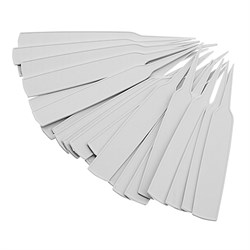 Посадочные таблички 14 х 1.5 см, 25 шт, упаковка Сибртех 64301 - фото 729371