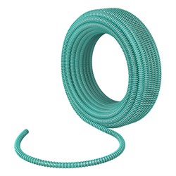 Шланг спиральный, армированный, напорно-всасывающий, D 32 мм, 10 атм, 15 м Сибртех 67340 - фото 729796