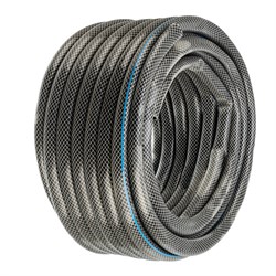 Шланг поливочный армированный ПВХ, 3/4", 25 м, "Садовод" Сибртех 674386 - фото 730386