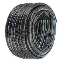 Шланг поливочный армированный ПВХ, 1", 25 м, "Садовод" Сибртех 675436 - фото 730390