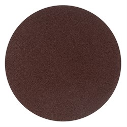 Круг абразивный на ворсовой подложке под "липучку", P 100, 125 мм, 10 шт Сибртех 738507 - фото 730852