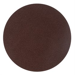 Круг абразивный на ворсовой подложке под "липучку", P 120, 125 мм, 10 шт Сибртех 738557 - фото 730857