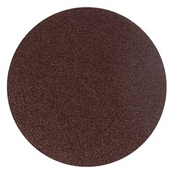 Круг абразивный на ворсовой подложке под "липучку", P 40, 125 мм, 10 шт Сибртех 738357 - фото 730867