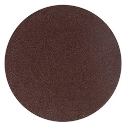 Круг абразивный на ворсовой подложке под "липучку", P 80, 125 мм, 10 шт Сибртех 738457 - фото 730882