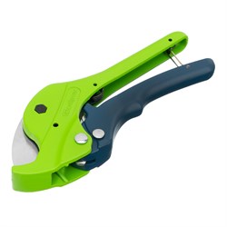 Ножницы для резки изделий из пластика, усиленные, полуавтомат, D до 35 мм Сибртех 78406 - фото 731216