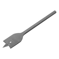 Сверло по дереву перовое, 24 мм Сибртех 70374 - фото 731651