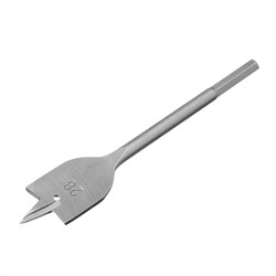 Сверло по дереву перовое, 28 мм Сибртех 70378 - фото 731662