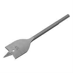 Сверло по дереву перовое, 30 мм Сибртех 70380 - фото 731667