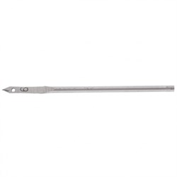 Сверло по дереву перовое, 6 мм Сибртех 70358 - фото 731718